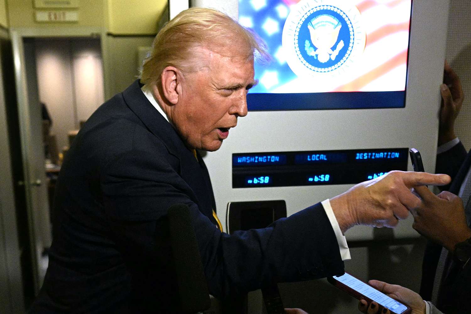 trump 1