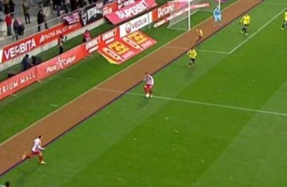 uta offside
