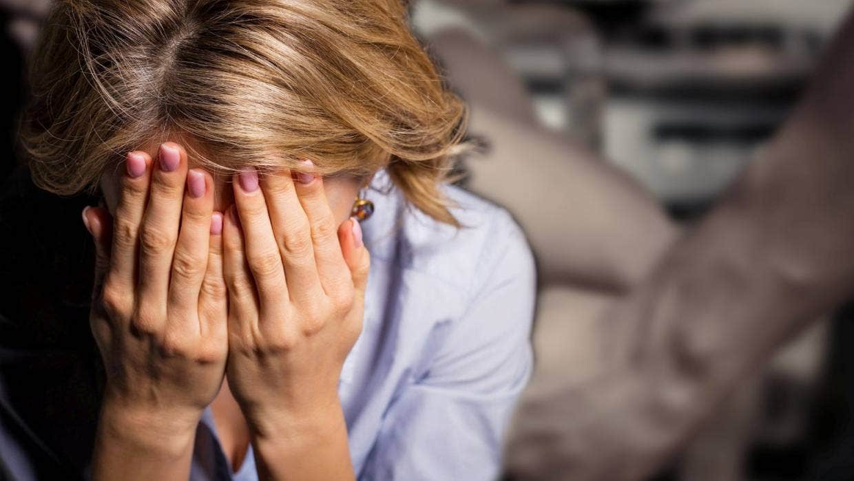 Bărbat arestat pentru violență domestică și amenințări, în Pâncota