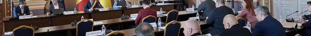 vot administrație
