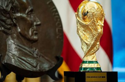 world cup
