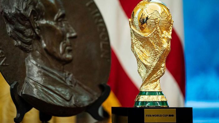 world cup