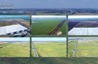 69 HA - Land for Sale - Arad South (Zone Permit Approved) (LPA)-12