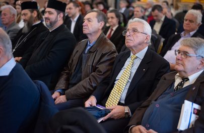 Arad - Capitala Politică a Marii Uniri - 1 Decembrie (3)