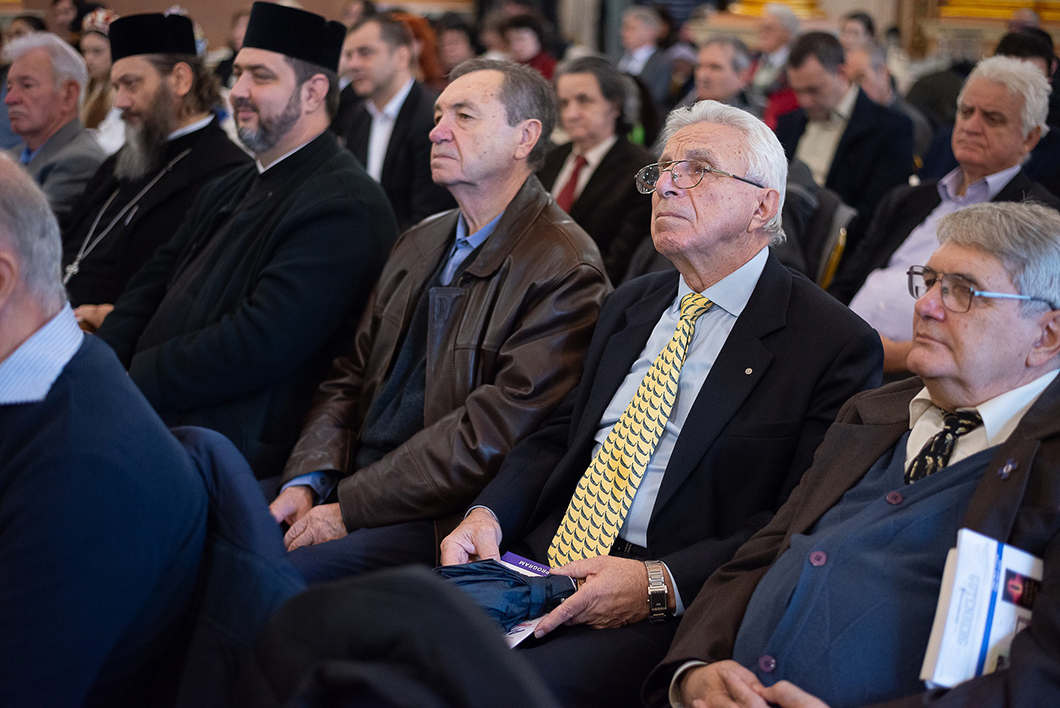 Arad - Capitala Politică a Marii Uniri - 1 Decembrie (3)