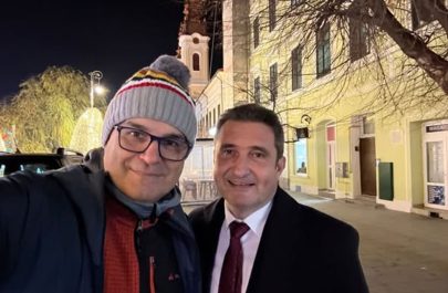 Bibi - Lucian Mîndruță - Enola Day În postul Crăciunului