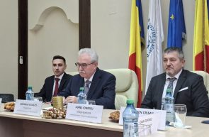 Bilanț Cameră Comerț 2025