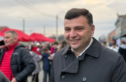 Bilcea - Enola Day În postul Crăciunului