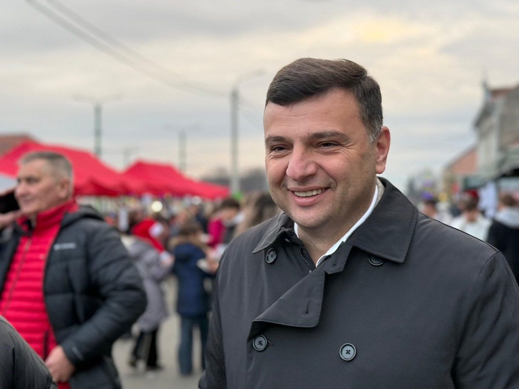 Bilcea - Enola Day În postul Crăciunului