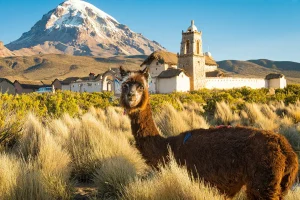 Bolivia - America de Sud elimină obligativitatea vizelor pentru turiștii din mai multe state - Alain Bonnardeaux Unsplash