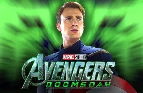 Captain America - Chris Evans - Avengers Doomsday