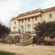 Decizia CJ Arad deschide calea unei achiziții private pentru Castelul de la Căpâlnaș