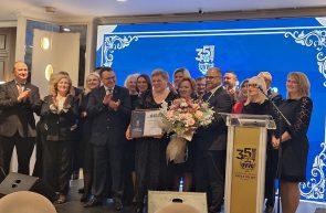 Gala Premiilor Academice 2025 UVVG