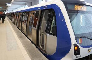 Metrorex