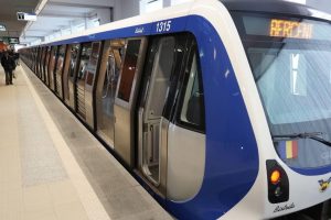 Metrorex