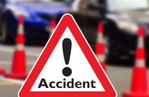 Siria accident