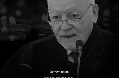 In memoriam