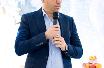 Liviu Marica