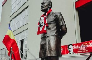 Mai tânără ca niciodată - Bătrâna Doamnă la 80 de ani II