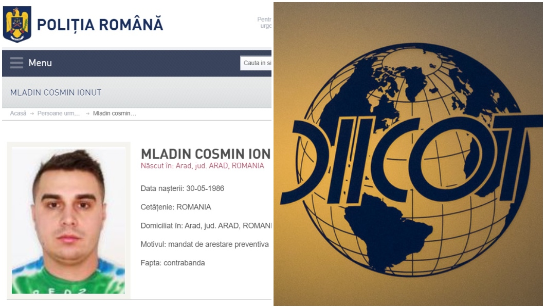 Patru ani de stagnare în una dintre cele mai mari rețele de contrabandă din România