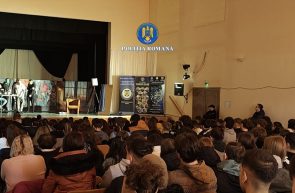 Nădlac prevenție elevi