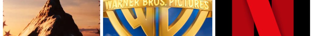 Paramount Warner Bros Netflix Trump