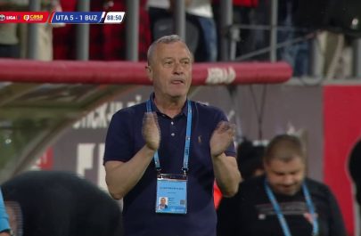 Rednic UTA Bătrâna Doamnă