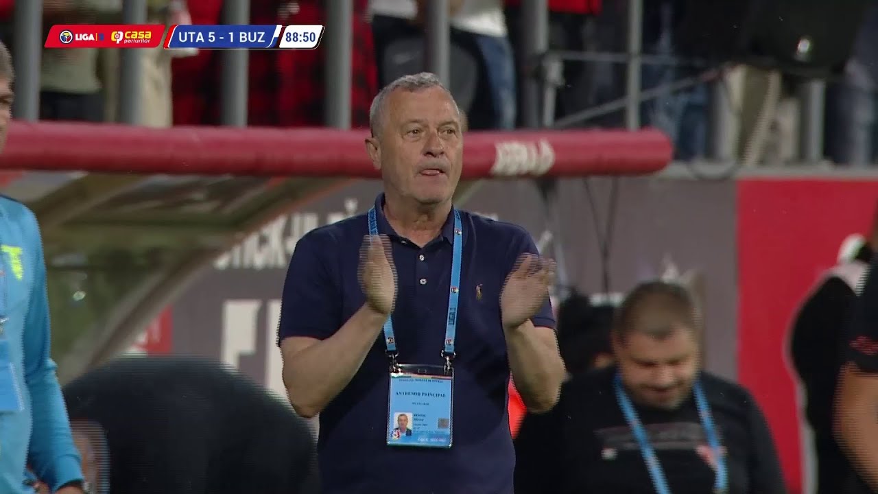 Rednic UTA Bătrâna Doamnă