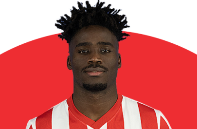 Richard Odada