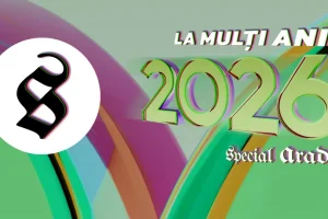 Special Arad LMA 2026