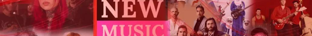 Special New Music TOP 100 BEST OF 2025