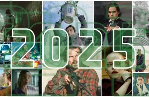 TOP 40 FILME 2025 Special Arad - Tomas Arond