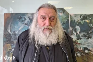 Valeriu Sepi - Căprarul din Phoenix - INTERVIU Special Arad (1)