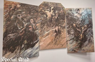 Valeriu Sepi - Galeria Sepi - Phoenix (2)