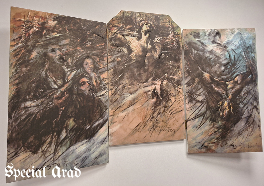 Valeriu Sepi - Galeria Sepi - Phoenix (2)