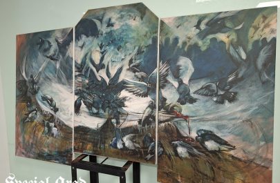 Valeriu Sepi - Galeria Sepi - Phoenix (4)