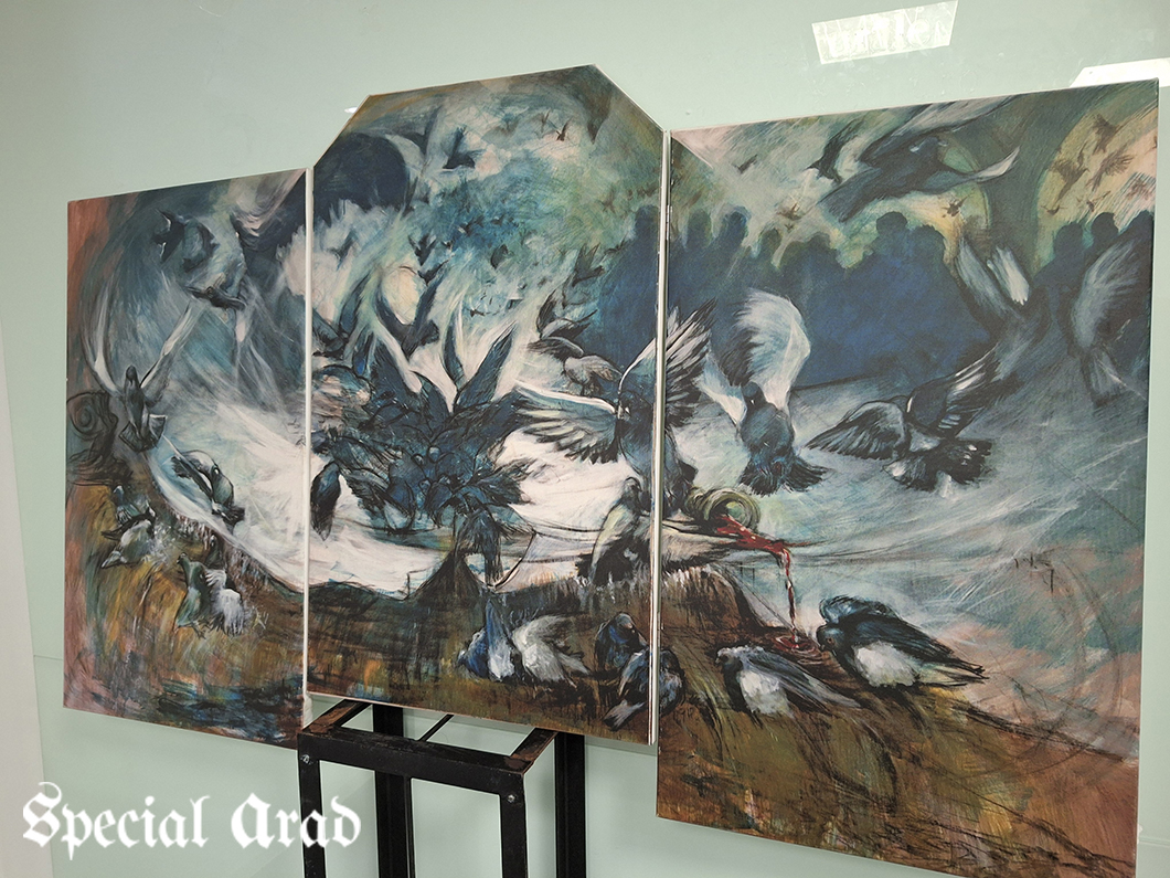 Valeriu Sepi - Galeria Sepi - Phoenix (4)