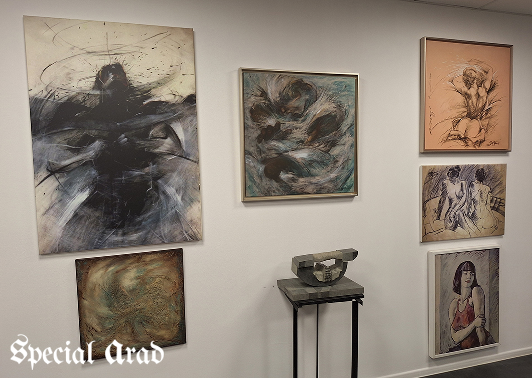 Valeriu Sepi - Galeria Sepi - Phoenix (5)