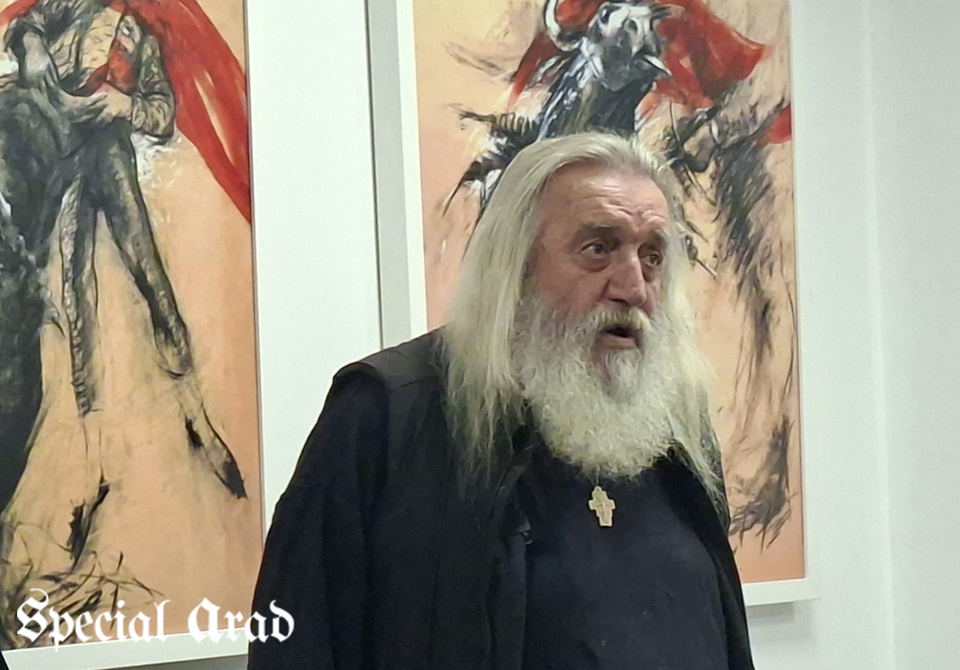 Valeriu Sepi - Galeria Sepi - Phoenix
