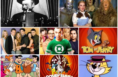 Warner Bros Netflix 2