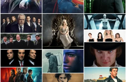 Warner Bros Netflix ok