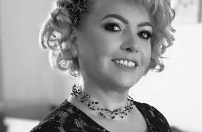 Cornelia Bujeniță Călugăreni