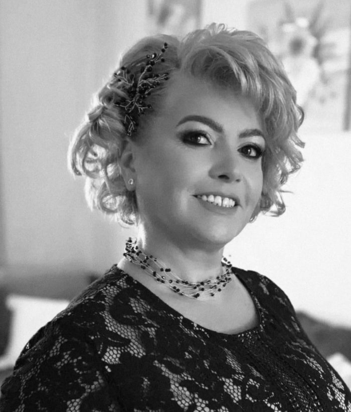 Cornelia Bujeniță Călugăreni
