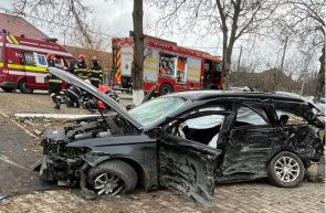 accident