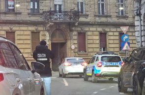 accident