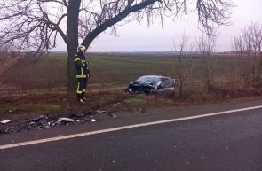 accident rutier