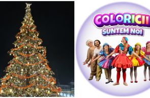 colorici arad