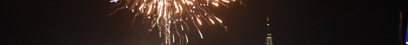 artificii revelion