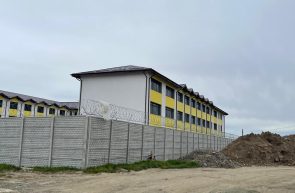 bărbatul Horia