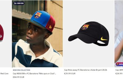 barcelona